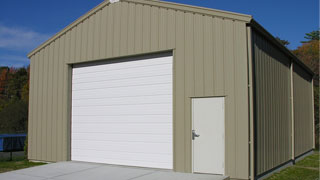 Garage Door Openers at Kaitlyn Townhomes North Street, Florida